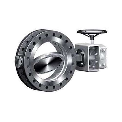 شیر پروانه ای استیل API609 